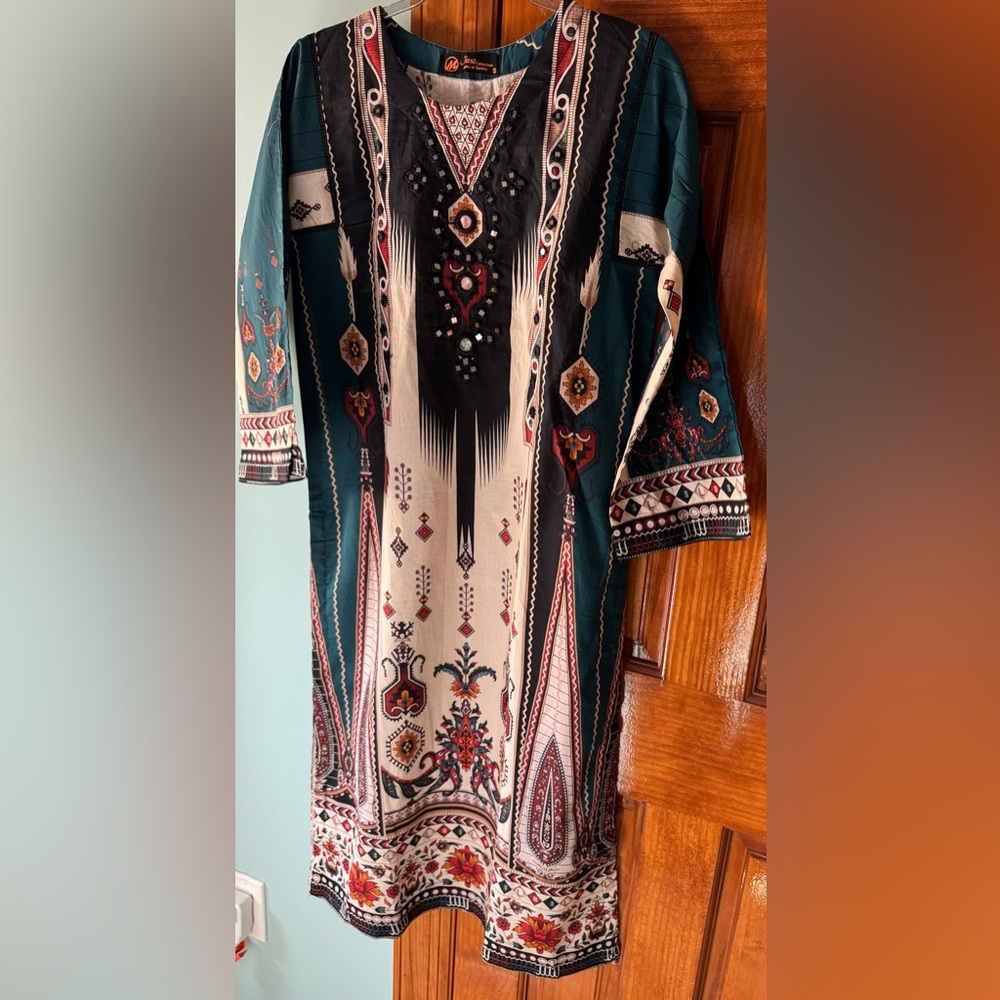 Pakistani/Indian ready to wear
